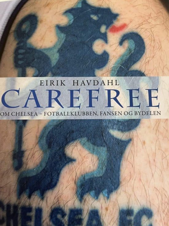 Carefree om Chelsea - fotballklubben, fansen og bydelen