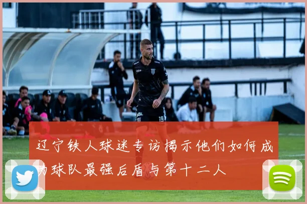 辽宁铁人球迷专访揭示他们如何成为球队最强后盾与第十二人