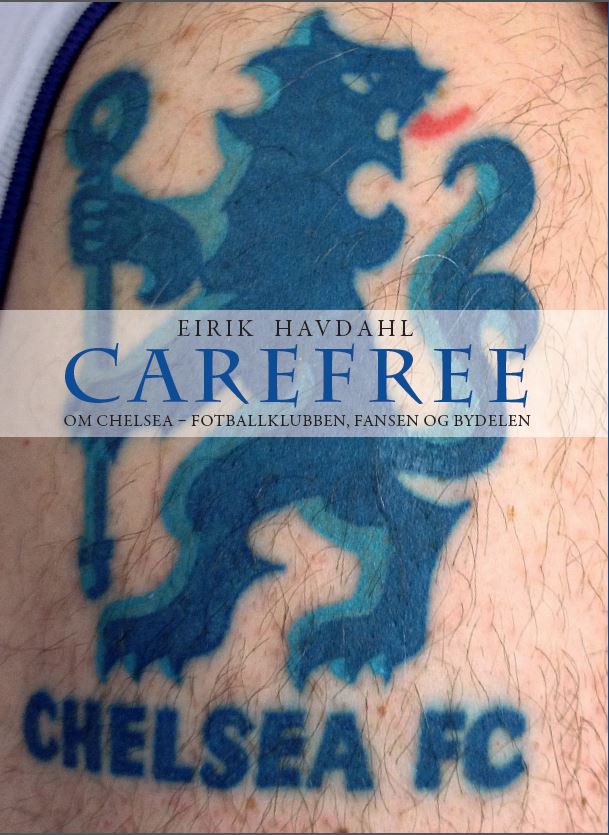 Carefree
