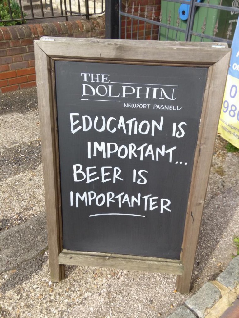 Utdannelse
